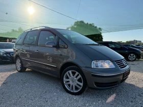 VW Sharan 2.0TDi, Facelfit, Freestyle, 6+ 1 | Mobile.bg    3
