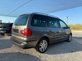 VW Sharan 2.0TDi, Facelfit, Freestyle, 6+ 1 | Mobile.bg    4