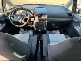 VW Sharan 2.0TDi, Facelfit, Freestyle, 6+ 1 | Mobile.bg    9