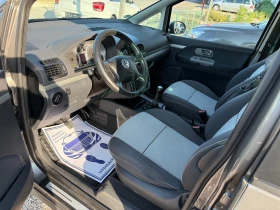 VW Sharan 2.0TDi, Facelfit, Freestyle, 6+ 1 | Mobile.bg    8