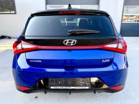 Hyundai I20 1.2 B/GPL SPORT/FACELIFT  | Mobile.bg    6