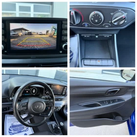 Hyundai I20 1.2 B/GPL SPORT/FACELIFT  | Mobile.bg    15