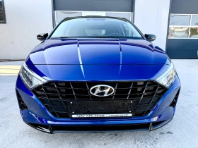Hyundai I20 1.2 B/GPL SPORT/FACELIFT  | Mobile.bg    2