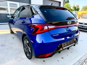 Hyundai I20 1.2 B/GPL SPORT/FACELIFT  | Mobile.bg    5