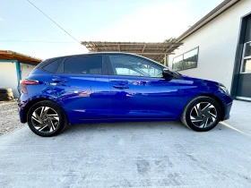 Hyundai I20 1.2 B/GPL SPORT/FACELIFT  | Mobile.bg    8