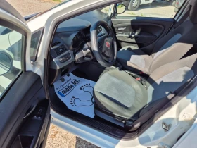 Fiat Punto 1.4i-ГАЗ-Италия - 5499 лв. - 82468063 5