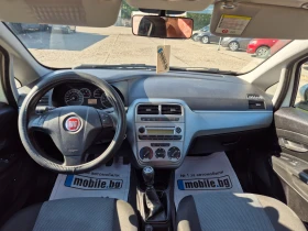 Fiat Punto 1.4i-ГАЗ-Италия - 5499 лв. - 82468063 6