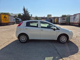 Fiat Punto 1.4i-ГАЗ-Италия - 5499 лв. - 82468063 4