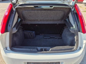 Fiat Punto 1.4i-ГАЗ-Италия - 5499 лв. - 82468063 8