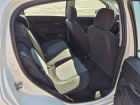 Fiat Punto 1.4i-ГАЗ-Италия - 5499 лв. - 82468063 11