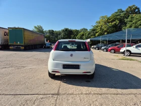 Fiat Punto 1.4i-ГАЗ-Италия - 5499 лв. - 82468063 3