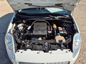 Fiat Punto 1.4i-ГАЗ-Италия - 5499 лв. - 82468063 13