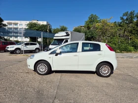 Fiat Punto 1.4i-ГАЗ-Италия - 5499 лв. - 82468063 2