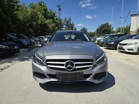 Mercedes-Benz C 220 2.2CDI 170к.с business - 20500 лв. - 18575070 5