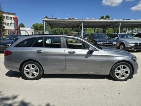 Mercedes-Benz C 220 2.2CDI 170к.с business - 20500 лв. - 18575070 8