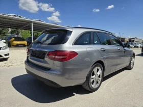 Mercedes-Benz C 220 2.2CDI 170к.с business - 20500 лв. - 18575070 4