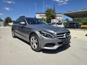 Mercedes-Benz C 220 2.2CDI 170к.с business - 20500 лв. - 18575070 2