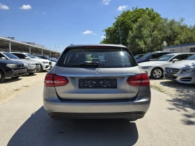 Mercedes-Benz C 220 2.2CDI 170к.с business - 20500 лв. - 18575070 6