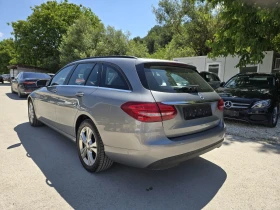 Mercedes-Benz C 220 2.2CDI 170к.с business - 20500 лв. - 18575070 3