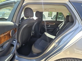 Mercedes-Benz C 220 2.2CDI 170к.с business - 20500 лв. - 18575070 11