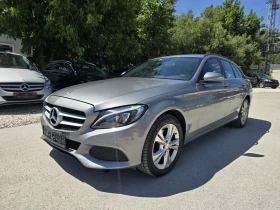 Mercedes-Benz C 220 2.2CDI 170к.с business 