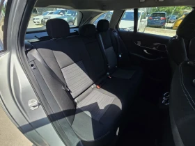 Mercedes-Benz C 220 2.2CDI 170к.с business - 20500 лв. - 18575070 15