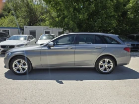 Mercedes-Benz C 220 2.2CDI 170к.с business - 20500 лв. - 18575070 7