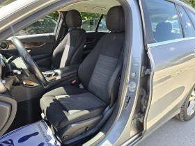 Mercedes-Benz C 220 2.2CDI 170к.с business - 20500 лв. - 18575070 9