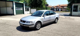 Обява за продажба на VW Passat ~4 900 лв. - изображение 9