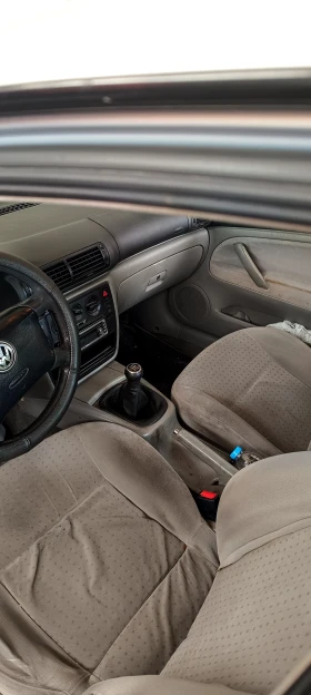 VW Passat | Mobile.bg    15