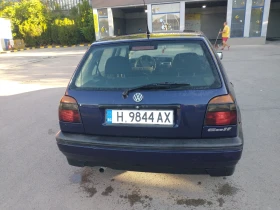 Обява за продажба на VW Golf Голф 3 1.6 бензин 75 коня пълна инжекция  ~2 400 лв. - изображение 5
