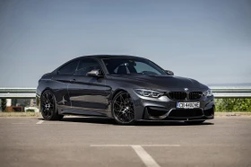 BMW M4 F82 - 108000 лв. - 86075751 8