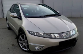 Honda Civic 1.8бензин /автомат - 8800 лв. - 67444816 2