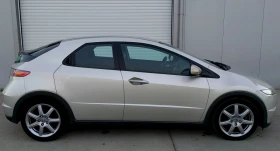 Honda Civic 1.8бензин /автомат - 8800 лв. - 67444816 3