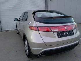 Honda Civic 1.8бензин /автомат - 8800 лв. - 67444816 7