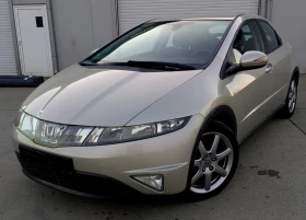 Honda Civic 1.8бензин /автомат