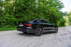 Audi A7 Supercharged  | Mobile.bg    4