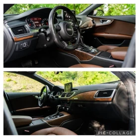 Audi A7 Supercharged  | Mobile.bg    7