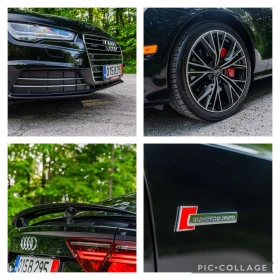 Audi A7 Supercharged  | Mobile.bg    11