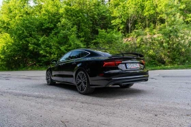 Audi A7 Supercharged  | Mobile.bg    3