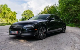 Audi A7 Supercharged  | Mobile.bg    2