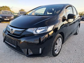     Honda Jazz 13i 