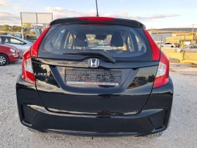 Honda Jazz 13i  | Mobile.bg    8
