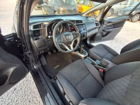 Honda Jazz 13i  | Mobile.bg    10