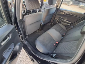 Honda Jazz 13i  | Mobile.bg    12