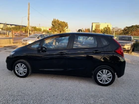 Honda Jazz 13i  | Mobile.bg    5