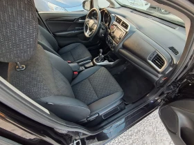 Honda Jazz 13i  | Mobile.bg    9