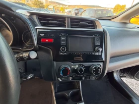 Honda Jazz 13i  | Mobile.bg    15