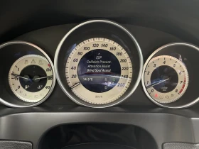 Mercedes-Benz E 400 Coupe* 360* * *  | Mobile.bg    11