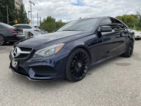  Mercedes-Benz E 400